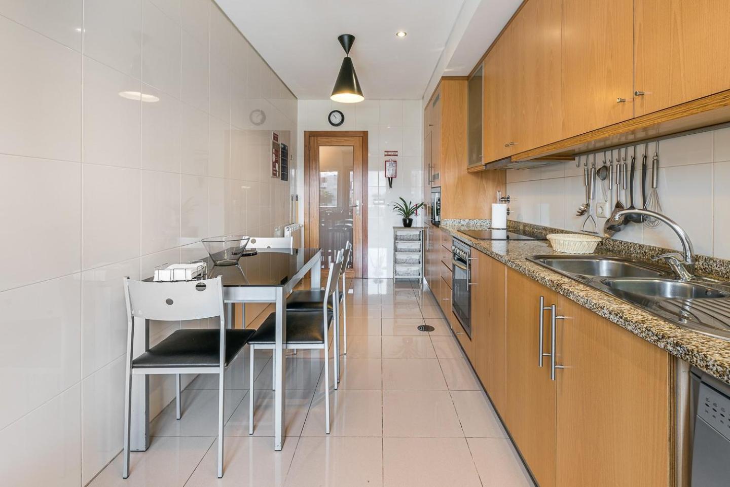 Guestready - Luxe Living By The Pool Daire Póvoa de Varzim Dış mekan fotoğraf