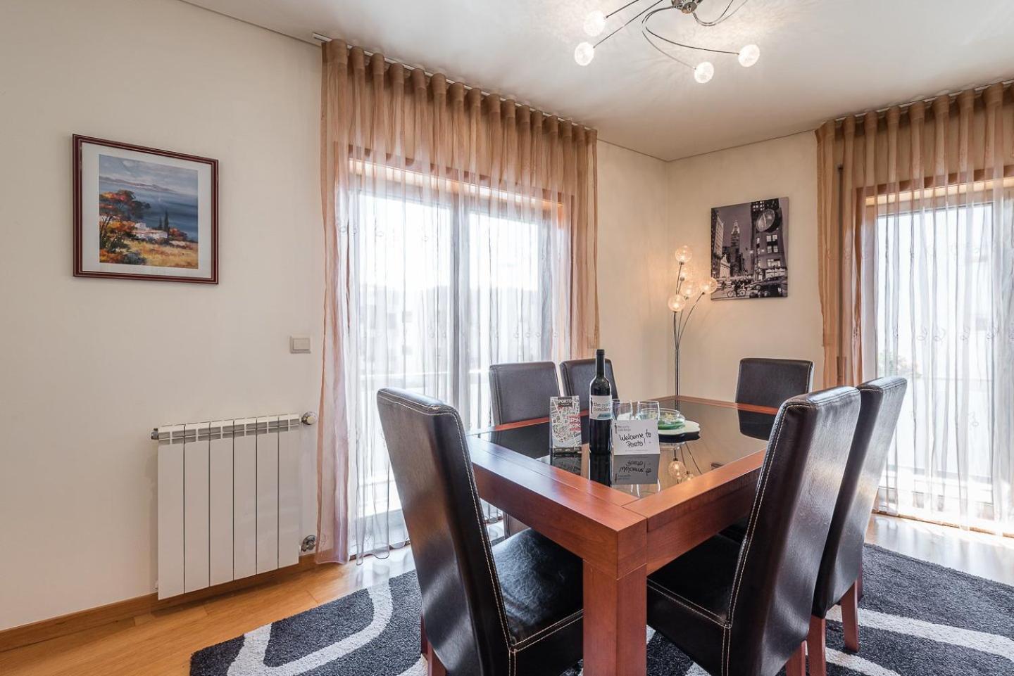 Guestready - Luxe Living By The Pool Daire Póvoa de Varzim Dış mekan fotoğraf