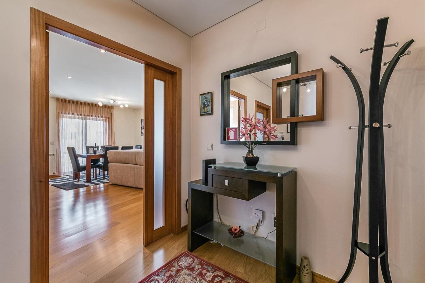 Guestready - Luxe Living By The Pool Daire Póvoa de Varzim Dış mekan fotoğraf