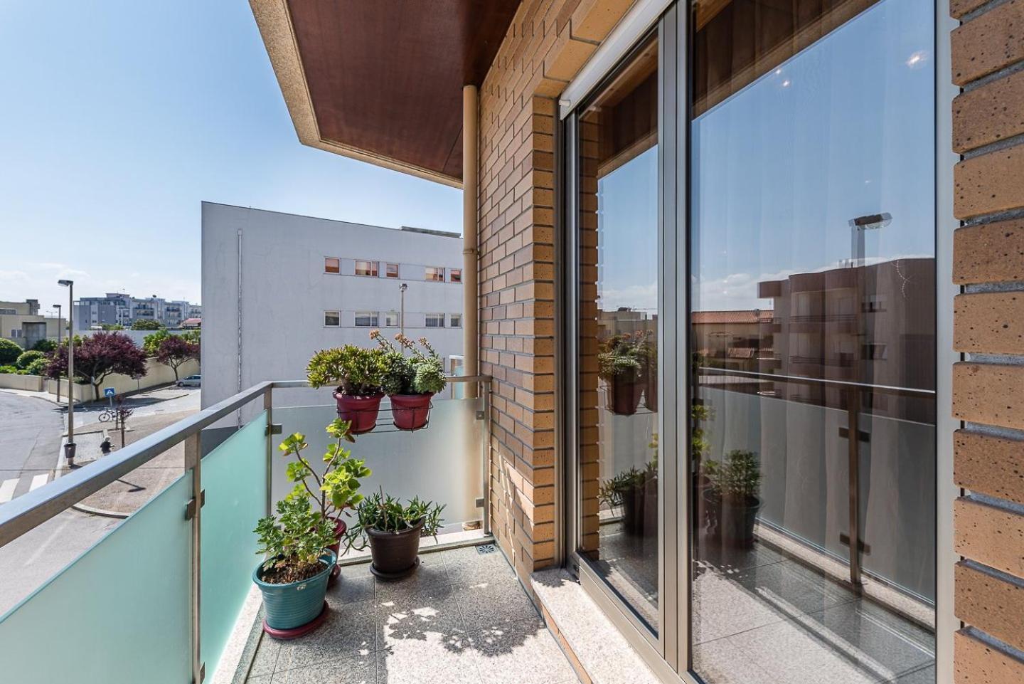 Guestready - Luxe Living By The Pool Daire Póvoa de Varzim Dış mekan fotoğraf