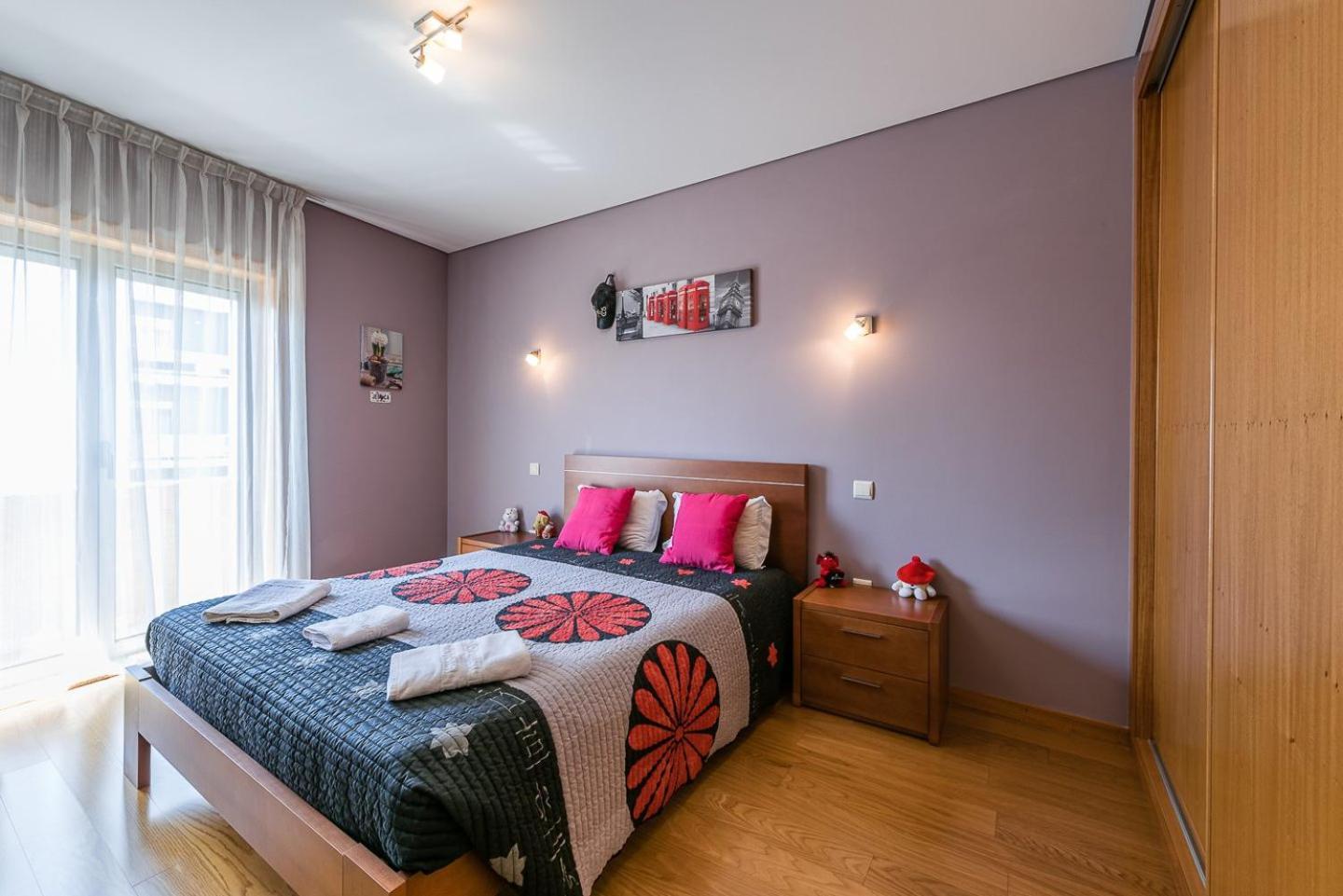 Guestready - Luxe Living By The Pool Daire Póvoa de Varzim Dış mekan fotoğraf