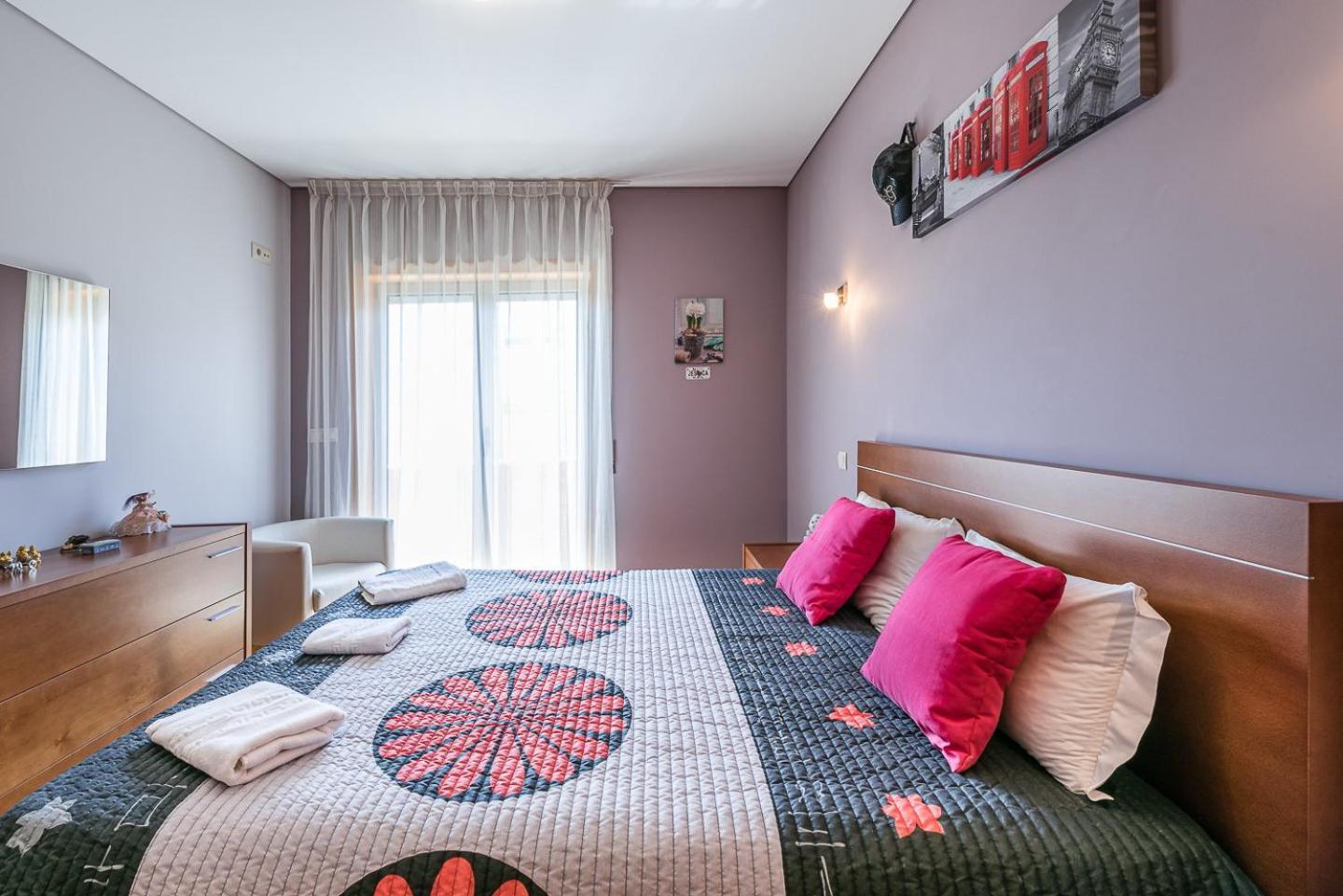 Guestready - Luxe Living By The Pool Daire Póvoa de Varzim Dış mekan fotoğraf