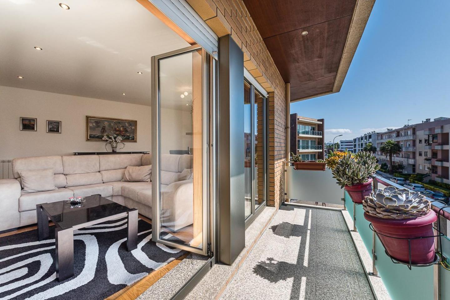 Guestready - Luxe Living By The Pool Daire Póvoa de Varzim Dış mekan fotoğraf