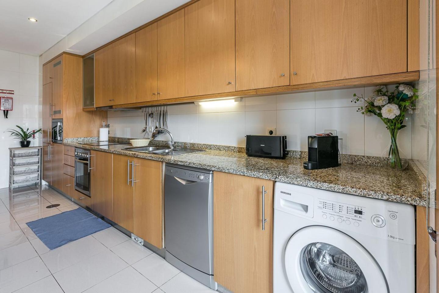 Guestready - Luxe Living By The Pool Daire Póvoa de Varzim Dış mekan fotoğraf